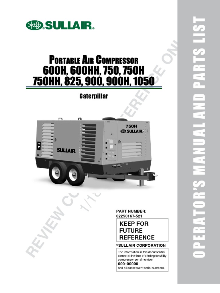 Compresor 750h | Valve | Battery (Electricity)