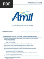 Download UNH Amil Investor Presentation Final by InvestorPresentation SN109512614 doc pdf