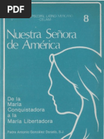 Celam - De Conquistadora a Liberadora