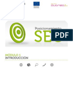 Posicionamiento SEO 1