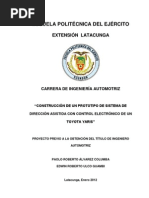 Download direcionyaris by Kiko Gonzalez SN109523540 doc pdf