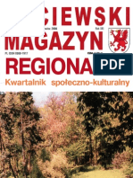 Kociewski Magazyn Regionalny nr 53