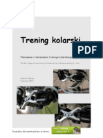 Trening Kolarski 2012 v.1.6
