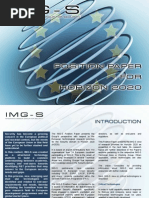 Download IMG-S Position Paper for H2020 by marcomanso SN109527586 doc pdf
