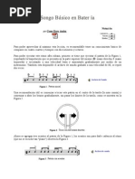 Cómo tocar el bongó para principiantes | PDF | Mano | Ritmo