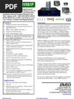 OnRamp 8VSB IP Datasheet pld version--see web site for newer ..
