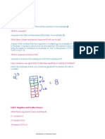 Exponents Activity