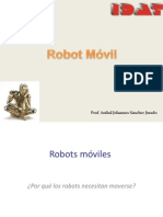 Robot Movil