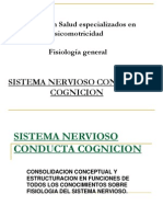 9-Sistema Nervioso y Conducta Completo Funcional
