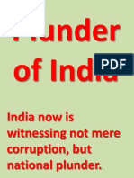 Corruption in India 2010 and Before 110216231026 Phpapp01