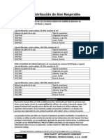 Manual de Instrucciones Caja de Filtración - OK