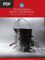 Download Master Buku Pendidikan Anti Korupsi Untuk Perguruan Tinggi 2012 1 by Yovita Aridita U SN109549914 doc pdf