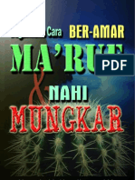 Amar Maruf Nahi Munkar