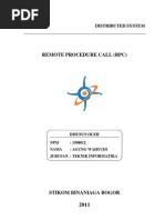 Download RPC by baniadam99 SN109555319 doc pdf