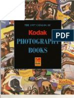 Kodak Photography Books 1997