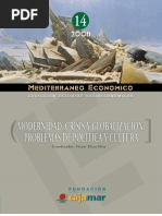 Crisis y Globalizacion
