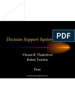 Decision Support Systems 1221570178257052 9