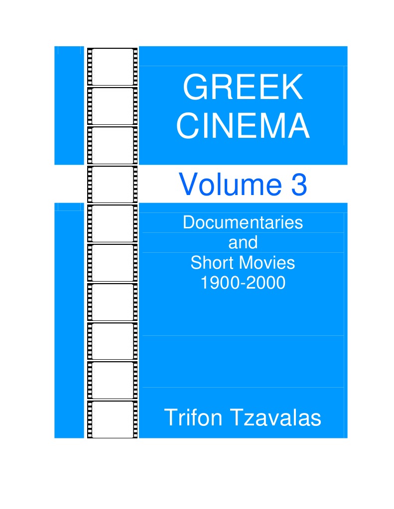 Greek Cinema Volume 3 Documentaries and Short Movies 032212 | PDF | Unrest