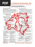 Download Negotiable Instruments Law notes - Atty Zarah Villanueva-Castro by Lex Talionis Fraternitas SN109568876 doc pdf