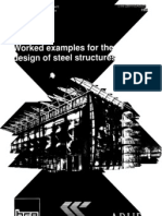 Worked Examples for the Design of Steel Structures Eurocode Hueseyin Goeren