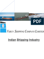 Varun Shipping Final