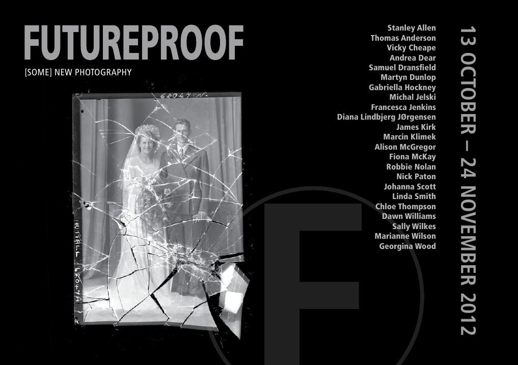 Future Proof Card | PDF