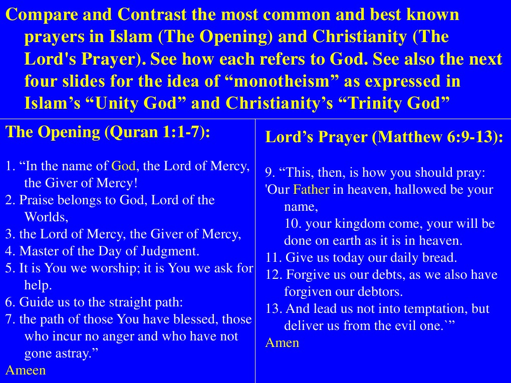 Bible and quran essays in scriptural intertextuality 07 picture