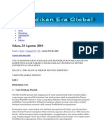 Selasa, 24 Agustus 2010: Home Metodologi Download RPP PTK Regulasi