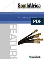 National Cables Individual Feature