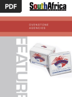 Ovenstones Individual Feature