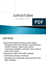 Pembahasan Soal Tpp Supositoria1