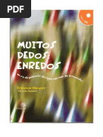 MUITOS Enredos Chico Dos Bonecos