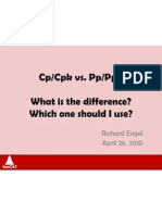 cpk vs ppk 4