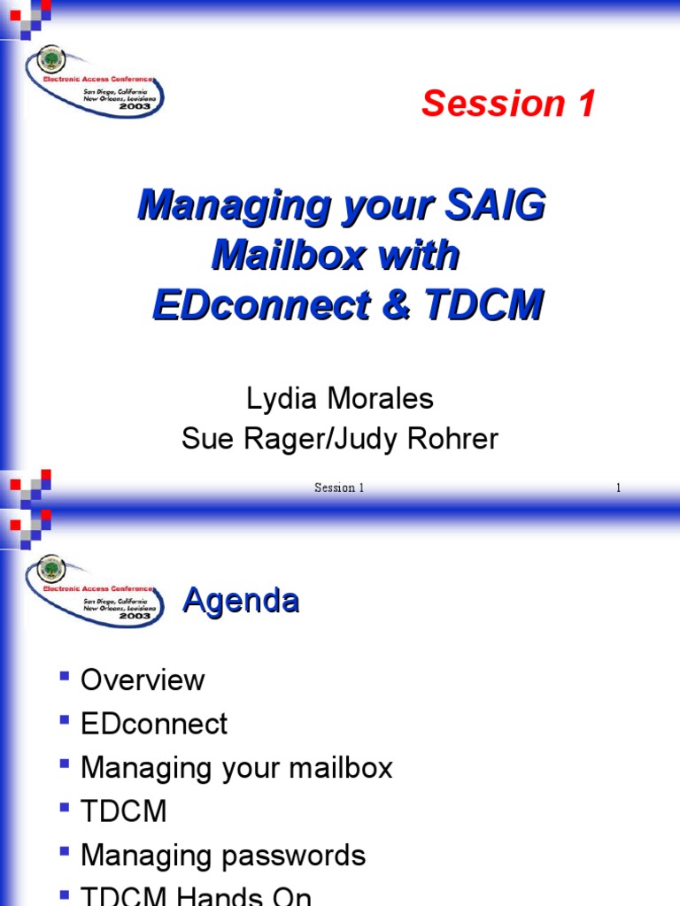 Description: Tags: 03session1 | PDF | Databases | Password