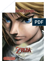 Zelda Twilight