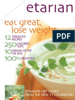 Eat Great Lose Weight