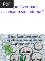 Amarás o próximo como a ti mesmo