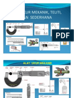 Micrometer