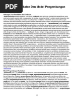 Download Makalah Pendekatan Dan Model Pengembangan Kurikulum by tamy_00008298 SN109589792 doc pdf