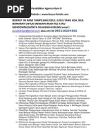 Download Skripsi Tarbiyah Pendidikan Agama Islam II by Andi Nurfalah SN109590257 doc pdf
