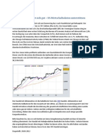 Dow Jones Behauptet Sich Gut