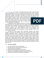 Download Makalah Pengangguran by Muhammad Habibi SN109592273 doc pdf