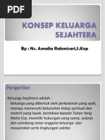 Download KONSEP KELUARGA SEJAHTERA by Yohanes Eko Saputra SN109598179 doc pdf