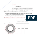 Spirograph Activity Post