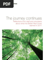 Download Organisational Learning Report 2012 by British Red Cross SN109599096 doc pdf