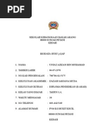 Minit Mesyuarat Panitia Bahasa Arab Kali Ke 2 2016