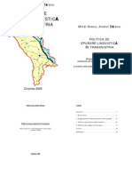 Epurare Lingvistica in Transnistria,PDF