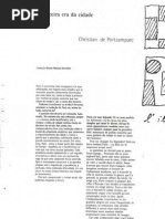 Cristian Potzamparc - a Terceira Era Da Cidade