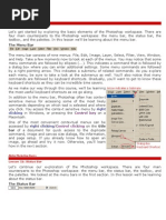 Download Adobe Photoshop Basics complete by gabrielthe007 SN10960700 doc pdf