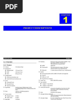 Printronix P5000 Line Matrix Printers Maintenance Manual | Printer